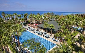 Meryan Hotel Antalya